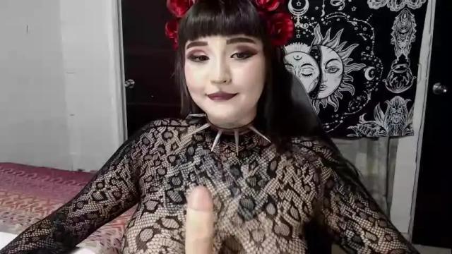 Image 12 of morganmoon1 Stream on Chaturbate on 1 month ago