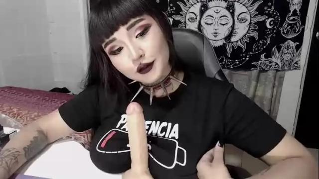 Image 4 of morganmoon1 Stream on Chaturbate on 1 month ago