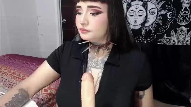 Thumbnail 1, morganmoon1's Stream at Chaturbate, 3 hours ago