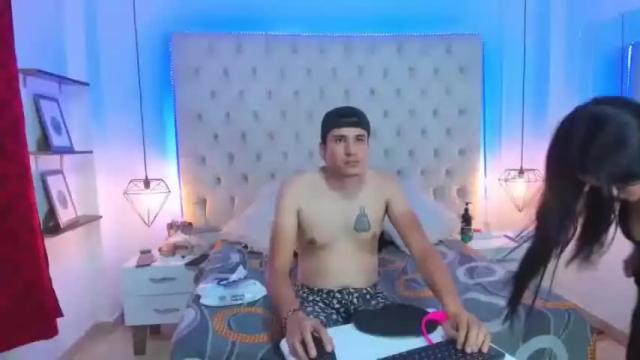 Thumbnail 2, morgannaughty's Stream at Chaturbate, 25 months ago