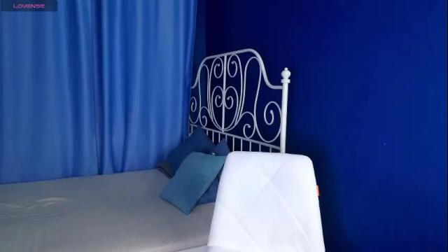 Image 4 of morgenstern__ Stream on Chaturbate on 10 days ago