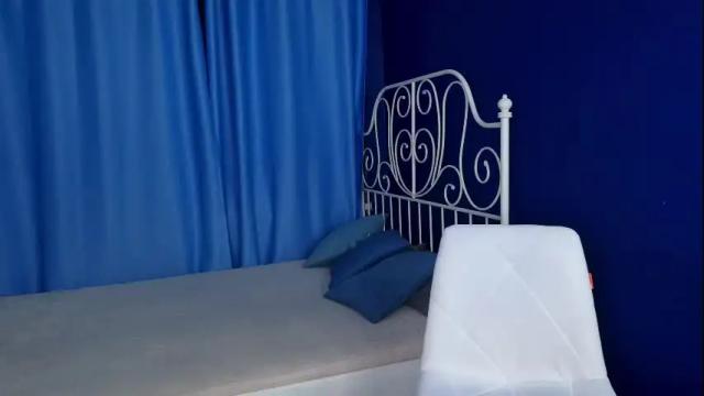 Thumbnail 2, morgenstern__'s Stream at Chaturbate, 1 month ago