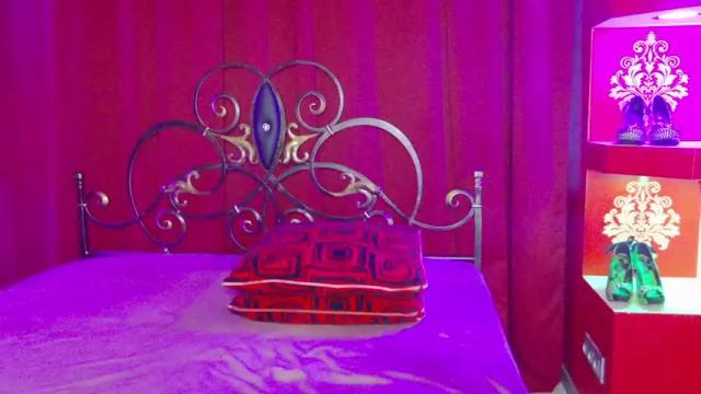 Image 8 of morgensternxxx Stream on Chaturbate on 16 months ago