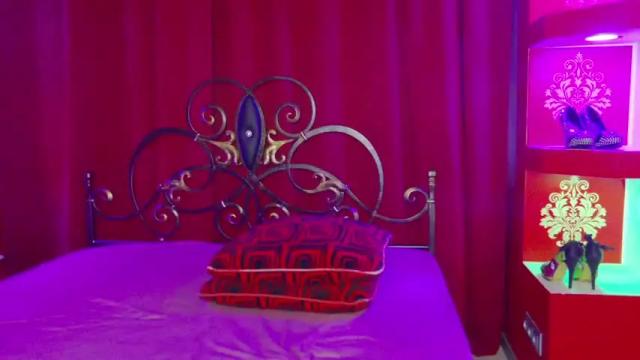 Image 8 of morgensternxxx Stream on Chaturbate on 15 months ago