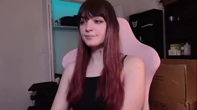 Thumbnail 3, morguepuppy's Stream at Chaturbate, 1 month ago