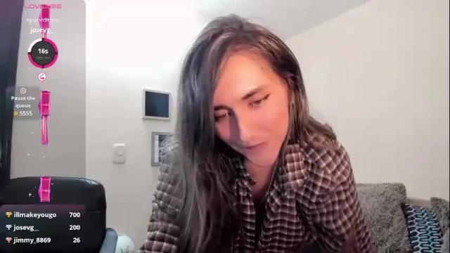 Image 10 of moriahhoe Stream on Chaturbate on 29 days ago