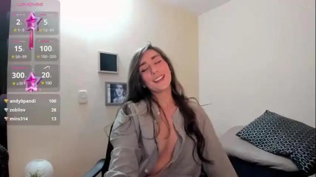 Image 8 of moriahhoe Stream on Chaturbate on 26 days ago