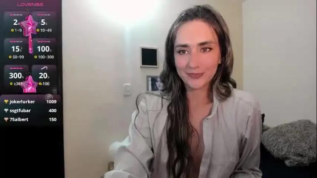 Thumbnail 2, moriahhoe's Stream at Chaturbate, 2 days ago