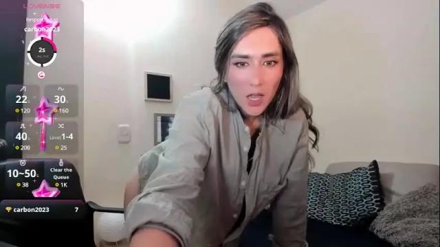 Image 2 of moriahhoe Stream on Chaturbate on 3 months ago