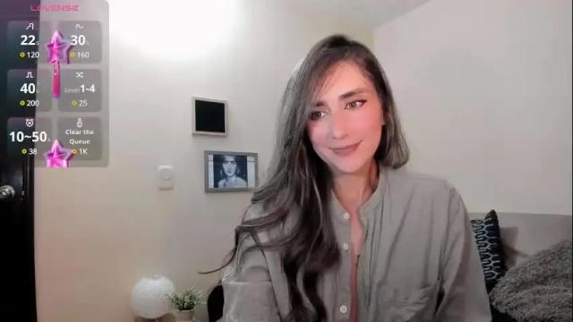 Image 4 of moriahhoe Stream on Chaturbate on 3 months ago