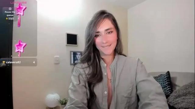 Thumbnail 2, moriahhoe's Stream at Chaturbate, 3 months ago