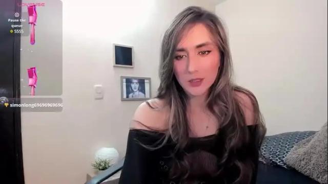 Image 4 of moriahhoe Stream on Chaturbate on 2 months ago