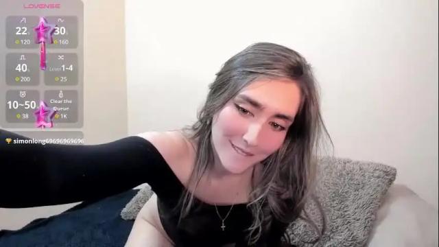 Image 7 of moriahhoe Stream on Chaturbate on 2 months ago