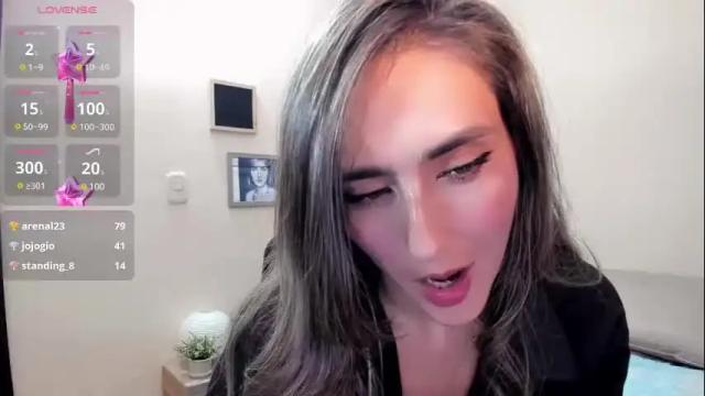 Thumbnail 2, moriahhoe's Stream at Chaturbate, 1 month ago