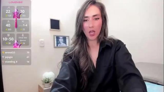 Image 8 of moriahhoe Stream on Chaturbate on 1 month ago
