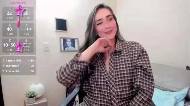 Thumbnail 2, moriahhoe's Stream at Chaturbate, 1 month ago