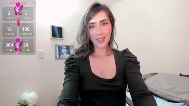 Image 6 of moriahhoe Stream on Chaturbate on 1 month ago