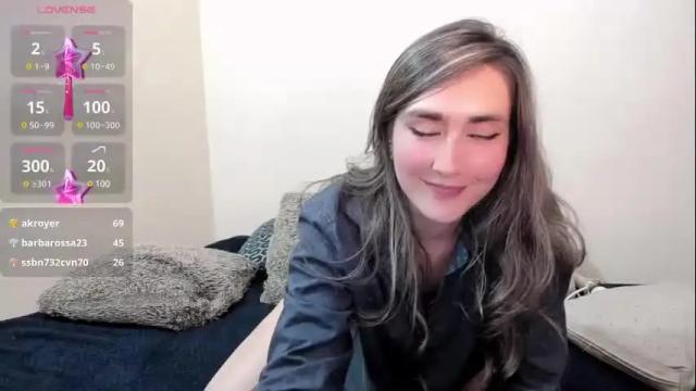 Image 11 of moriahhoe Stream on Chaturbate on 1 month ago