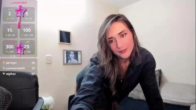 Image 3 of moriahhoe Stream on Chaturbate on 1 month ago