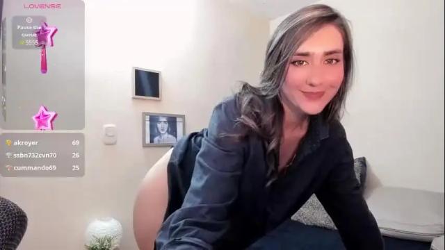 Image 7 of moriahhoe Stream on Chaturbate on 1 month ago