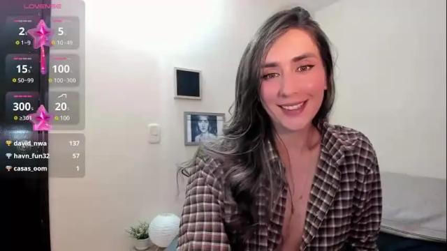 Image 2 of moriahhoe Stream on Chaturbate on 20 days ago