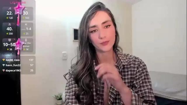 Image 3 of moriahhoe Stream on Chaturbate on 20 days ago