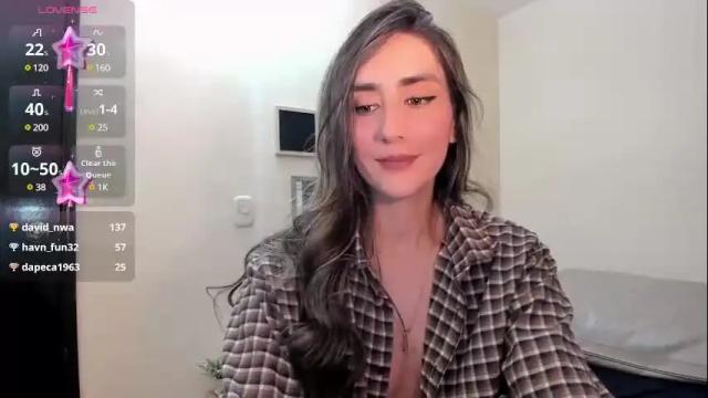 Thumbnail 2, moriahhoe's Stream at Chaturbate, 19 days ago