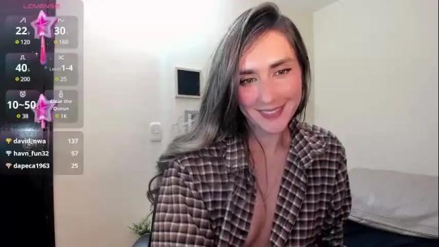 Thumbnail 3, moriahhoe's Stream at Chaturbate, 19 days ago