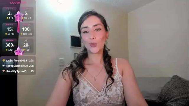 Image 10 of moriahhoe Stream on Chaturbate on 16 days ago