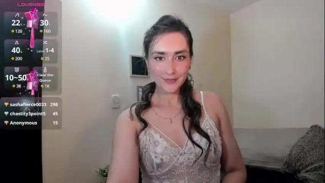 Image 2 of moriahhoe Stream on Chaturbate on 16 days ago