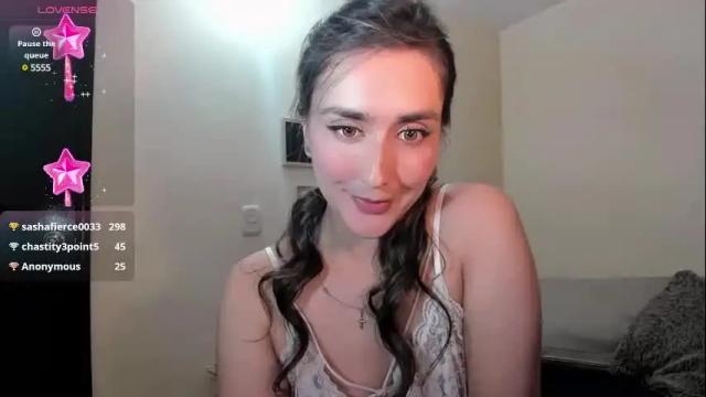Image 3 of moriahhoe Stream on Chaturbate on 16 days ago