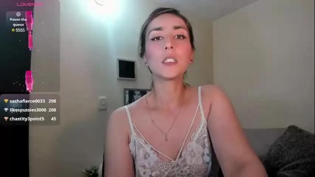 Thumbnail 3, moriahhoe's Stream at Chaturbate, 15 days ago