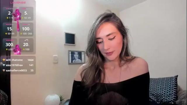 Thumbnail 1, moriahhoe's Stream at Chaturbate, 6 days ago