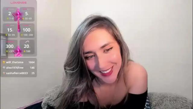 Image 4 of moriahhoe Stream on Chaturbate on 6 days ago