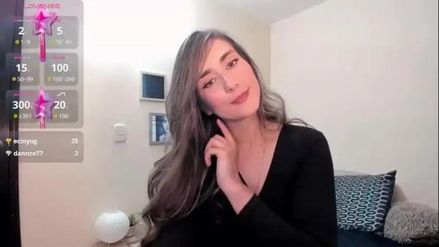 Image 4 of moriahhoe Stream on Chaturbate on 5 days ago