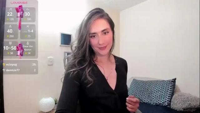 Image 8 of moriahhoe Stream on Chaturbate on 5 days ago