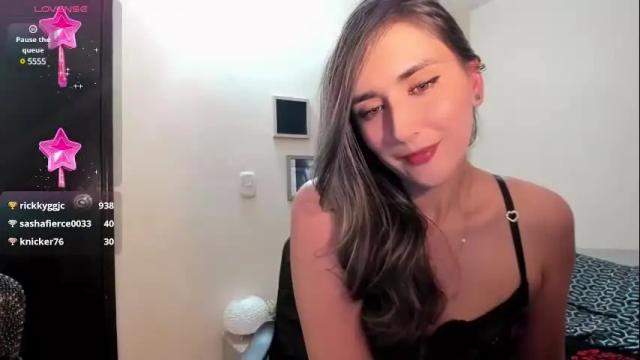 Thumbnail 1, moriahhoe's Stream at Chaturbate, 7 hours ago