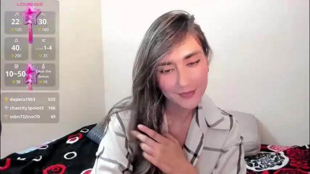 Thumbnail 1, moriahhoe's Stream at Chaturbate, 2 months ago