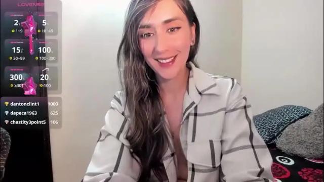 Image 11 of moriahhoe Stream on Chaturbate on 2 months ago