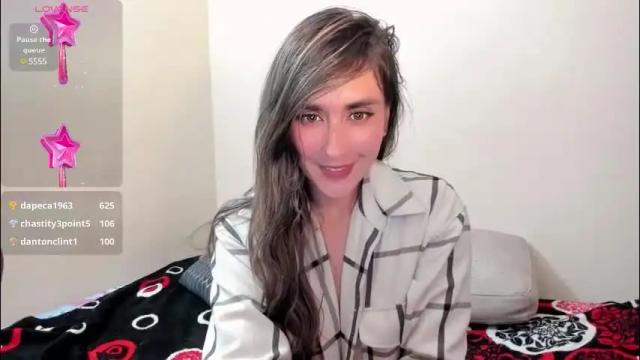 Image 2 of moriahhoe Stream on Chaturbate on 2 months ago