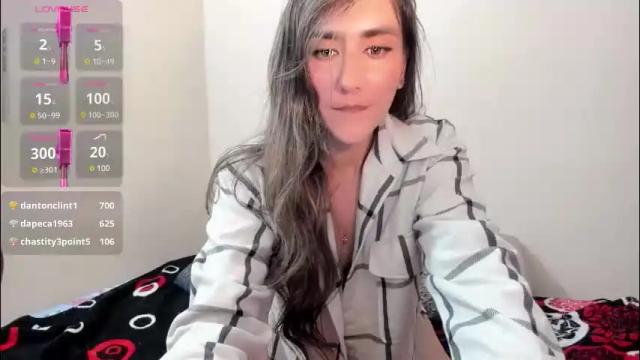 Image 3 of moriahhoe Stream on Chaturbate on 2 months ago