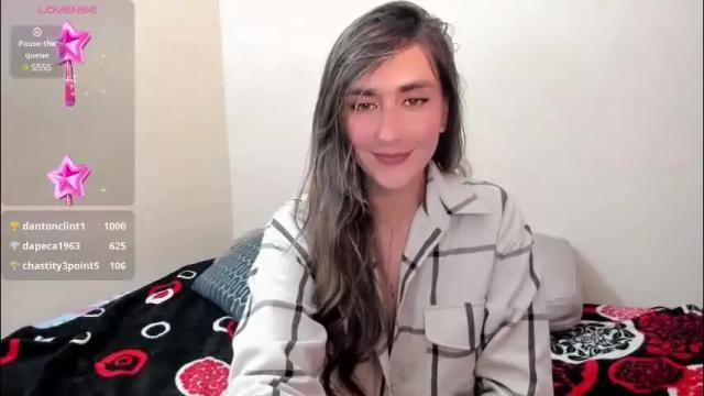 Image 4 of moriahhoe Stream on Chaturbate on 2 months ago