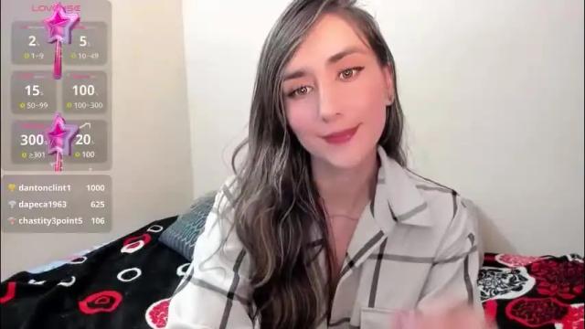 Thumbnail 2, moriahhoe's Stream at Chaturbate, 2 months ago