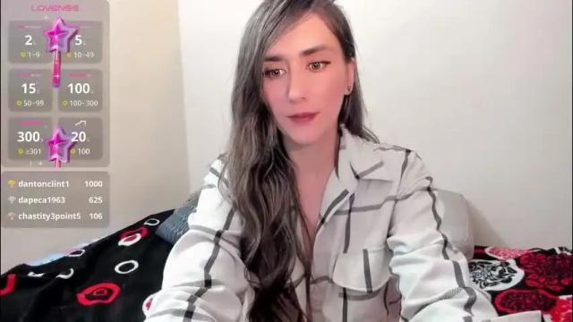 Image 6 of moriahhoe Stream on Chaturbate on 2 months ago