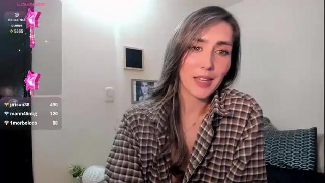 Thumbnail 1, moriahhoe's Stream at Chaturbate, 2 months ago