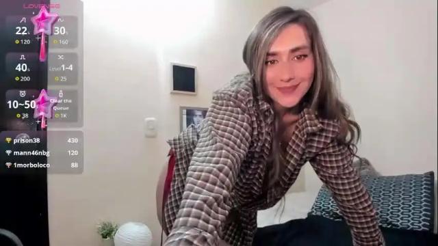 Image 3 of moriahhoe Stream on Chaturbate on 2 months ago