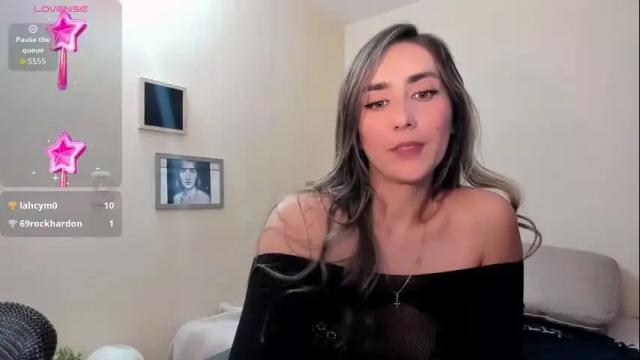 Thumbnail 1, moriahhoe's Stream at Chaturbate, 2 months ago