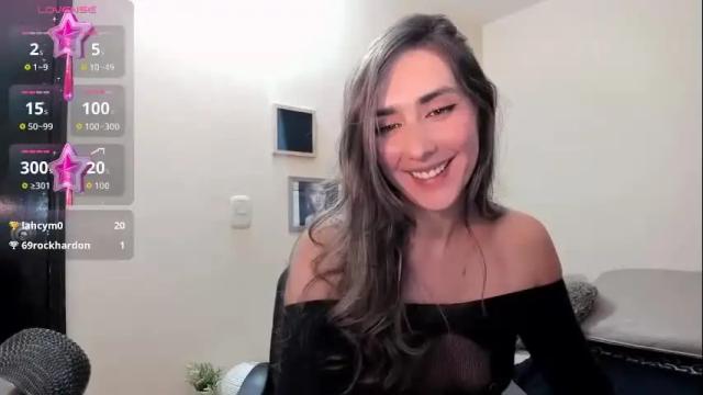 Image 6 of moriahhoe Stream on Chaturbate on 2 months ago