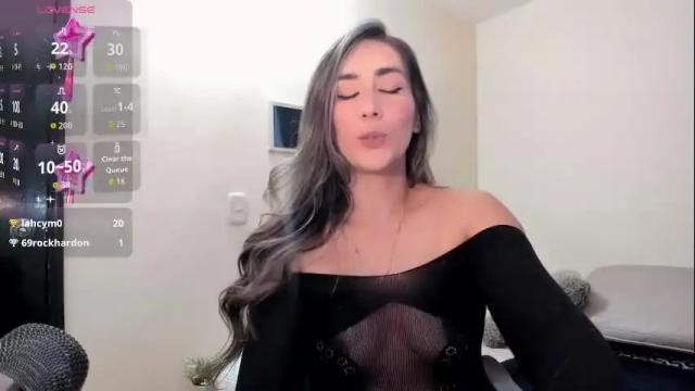 Image 7 of moriahhoe Stream on Chaturbate on 2 months ago