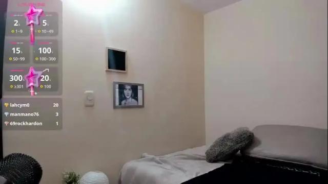 Image 8 of moriahhoe Stream on Chaturbate on 2 months ago